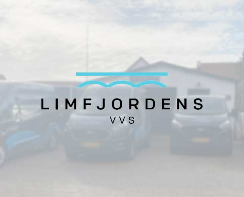 Limfjordens VVS ApS logo
